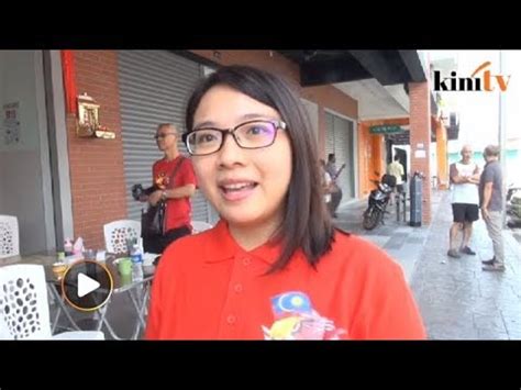 Michelle ng — dance of the yee people 03:34. Shamsiah Fakeh is an idol and inspiration to me, says ...