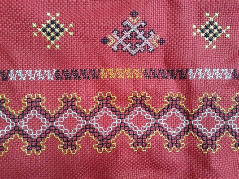 Agusan Manobo Holds Free Embroidery Workshop Beginning Today The