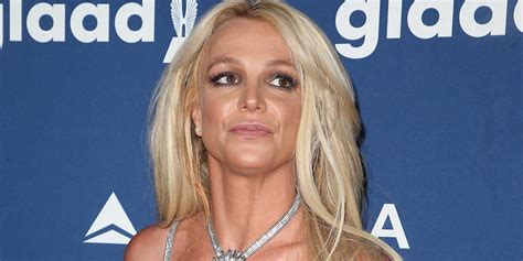 Keine Heilung Sorge Um Britney Spears 40 People Heuteat