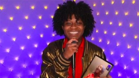 As the iconic competition series is whittling down the. Insight on 'American Idol' winner Just Sam struggles in ...