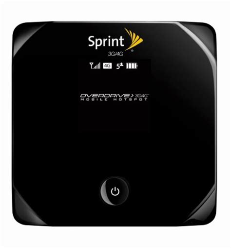 Top 5 Sprint Mobile Hotspot Plans And Devices 2020