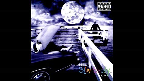 Eminem Slim Shady Lp 1999 Full Album Review Sslp