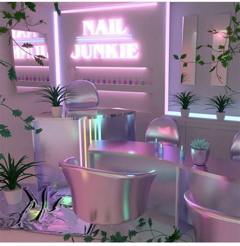 Nail care in waukee area. 5 Best Nail Salons In Bangkok | Tatler Thailand