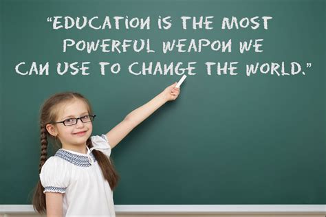 Importance Of Education In Your Students Life