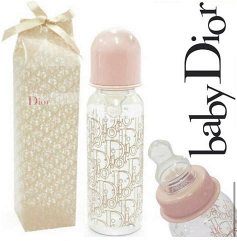 Pin By Milly4bri On Kiddos Fam Baby Dior Pink Princess Dior