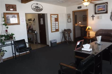 Acres West Funeral Home