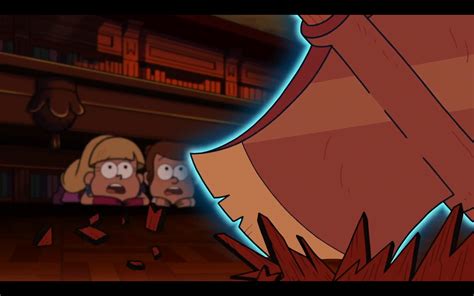 I've finished watching gravity falls season 1 and so far, i really like it. The Review Nebula: Gravity Falls Review: "Northwest ...