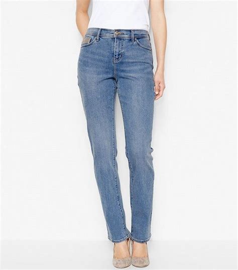 5 Brands That Epitomize California Style Womens Straight Jeans