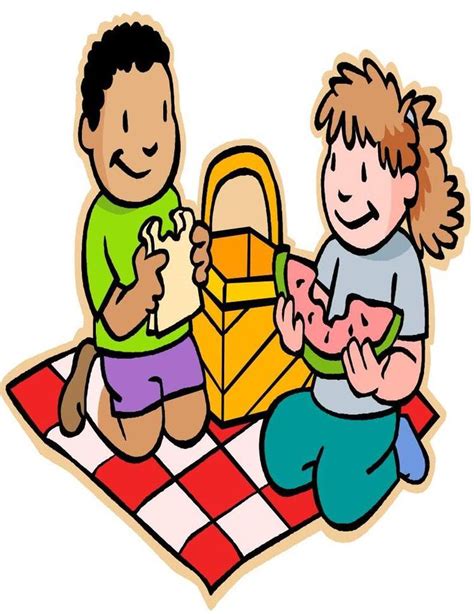 Free Clip Art Picnic Clipart To Use Resource Wikiclipart