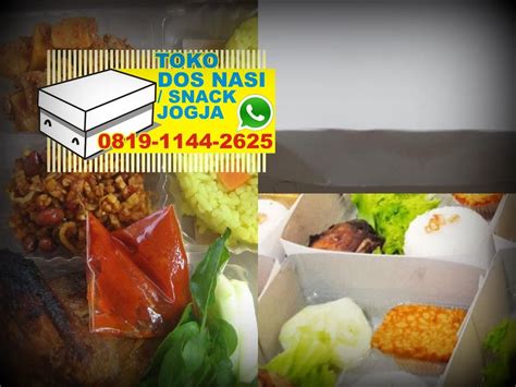 Menampilkan 413 mika nasi box kotak dari berbagai forum jual beli. Jual Box Nasi Kekinian - 0819 1144 2625 wa Jual Dos Jogja Murah