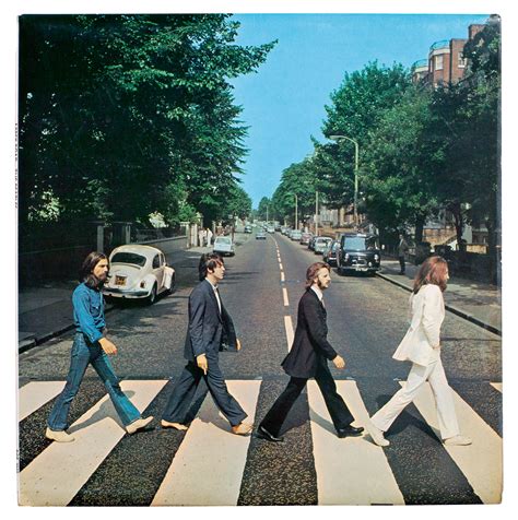 The abbey road medley (also known as the long one) is on the second side of the beatles' album abbey road. Album art - de platenhoes als kunstvorm
