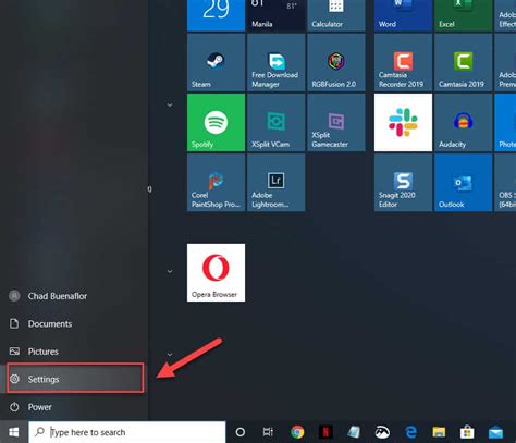 How To Turn On Color Filters In Windows 10 - EasyPCMod