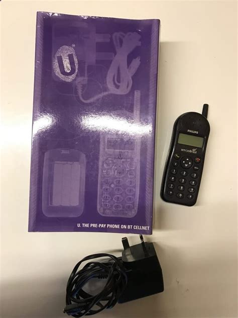 Philips Savvy Mobile 123