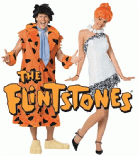 The Flintstones Halloween Costumes Hubpages
