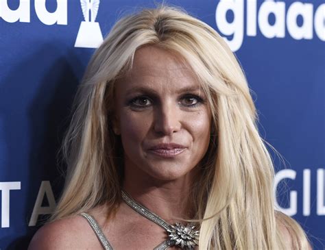 Britney Spears Publica Desabafo No Youtube Sobre Período Em Que Viveu