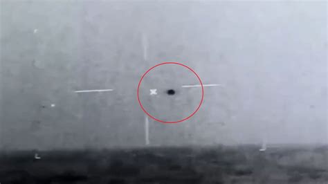 Der Tag Geleaktes Video Zeigt Mögliche Ufo Sichtung N Tvde