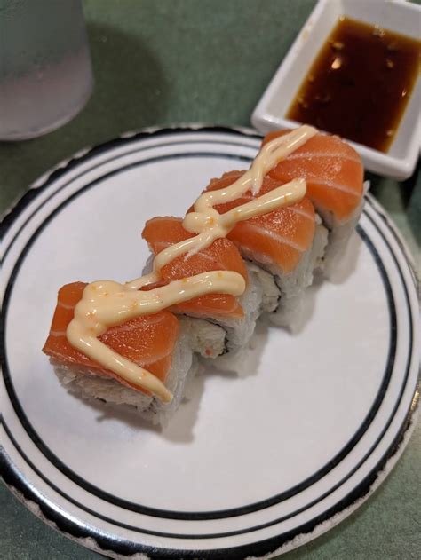 We are new to vancouver and ate at el presidente for the first time last night and thought it was fantastic! Sushi Hana - Restaurant | 13503 SE Mill Plain Blvd B6 ...