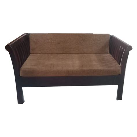 2 Seater Wooden Living Room Sofa At Rs 18000piece 2 Seater Sofa In