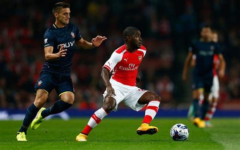 Joel campbell scored four goals for arsenal. Premier League January Transfer Window: Chelsea And Man ...
