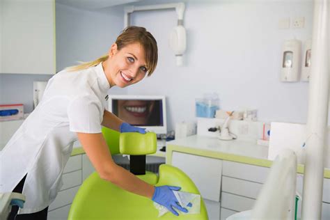 Pulizia E Sanificazione Studi Medici Dentistici E Ambulatori Como Clean
