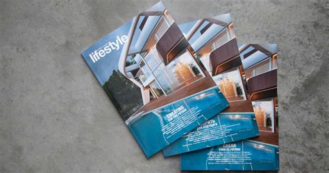 New Lifestyle Magazine Issue 2017s Successes And The Latest