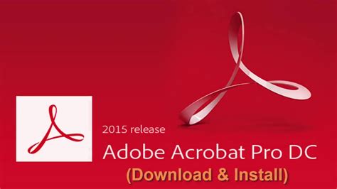 How To Download And Install Adobe Acrobat Reader Dc Tutorial For