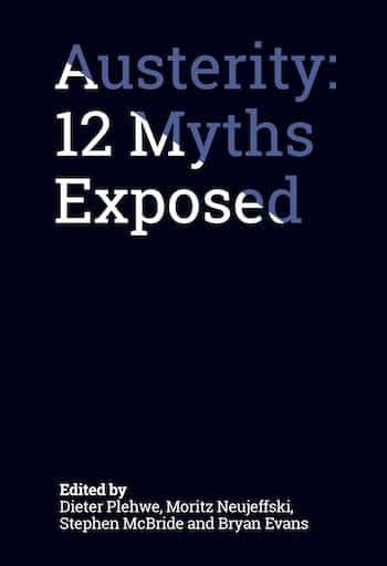 Austerity 12 Myths Exposed • Social Europe