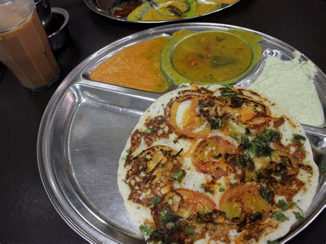 Vegetarian and vegan food may look like a simple and boring plate of greens. Affordable Vegetarian Indian Food in Singapore • Travel Lush