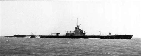 Wwii Us Submarine Wreck Discovered 75 Years After It Sank Nh Politician