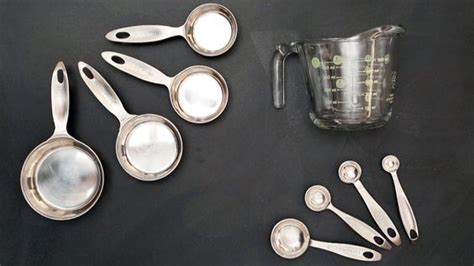 Do not think in terms of the number of teaspoons in one tablespoon, or if 1 tablespoon is 1/2 of 2 tablespoons. How Many Tablespoons In 2/3 Cup? Measuring Precisely ...