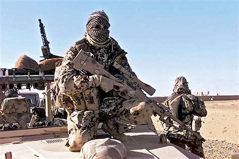 Wallpapers for theme ksk special forces command. WHQ Forum > Der Infanterist (Teil n+2)