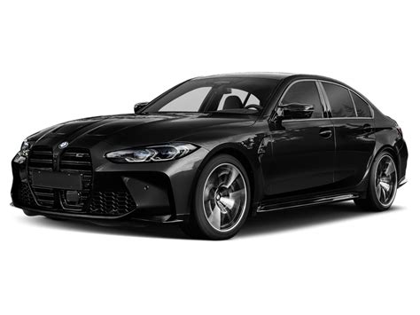 New 2021 Bmw M3 Black Sapphire Metallic With Photos M3 Competition