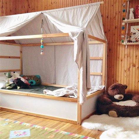 A firetruck, a castle, a real shelter for your kids. {DIY} Pump my Kura ! - Initiales GG ...