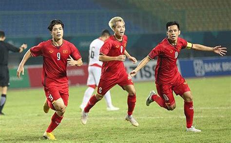 Giấc mơ world cup 2022. Việt Nam vs Malaysia: Phân định ngôi đầu bảng - VietNamNet