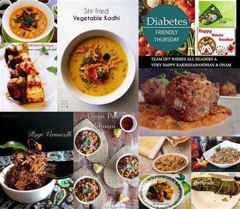Use these delicious diabetic recipes to create your own menu choose your favorite diabetes recipe from this abundant selection. Main dish recipes by pushpam chakupurakal on diabetic ...