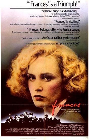 Frances 1982 Filmaffinity