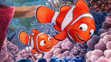 Finding Nemo Full Movie Youtube Learn English With Finding Nemo