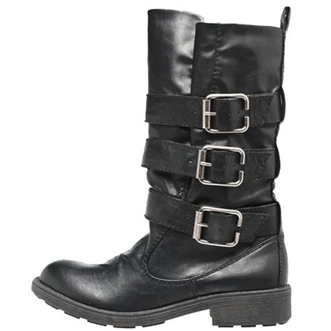 Boot Png Photo Png Mart
