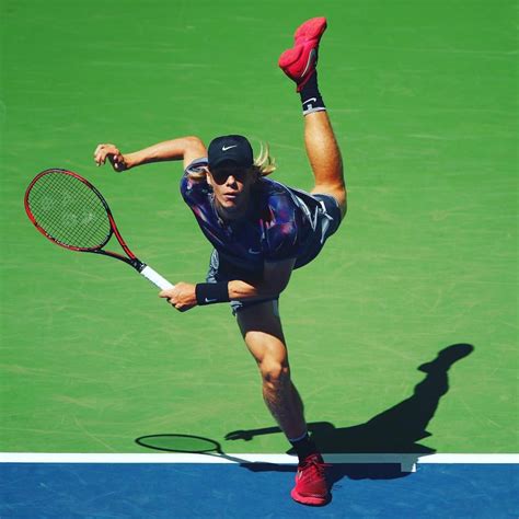 Denis shapovalov page on flashscore.com offers livescore, results, fixtures, draws and match details. Pin on Tennis Players Pictures