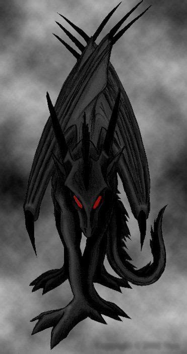 36 Best Images About Shadow Dragons On Pinterest Spirit