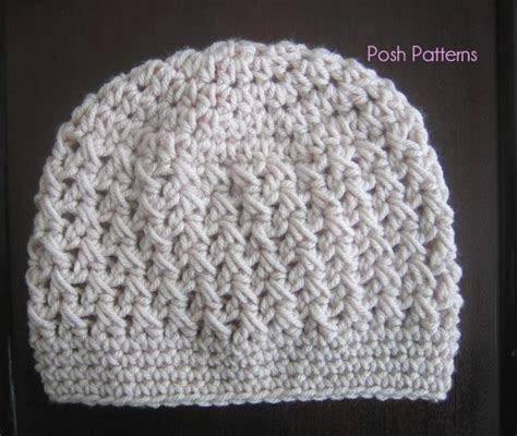 ✓ free for commercial use ✓ high quality images. Crochet Hat Pattern | Crochet Beanie and Flower