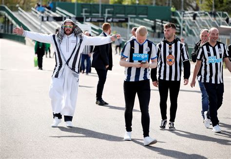 Newcastle united football club is an english professional football club based in newcastle upon tyne, tyne and wear, that plays in the premier league, the top flight of english football. English football rules won't stop Saudi Arabia's Newcastle ...