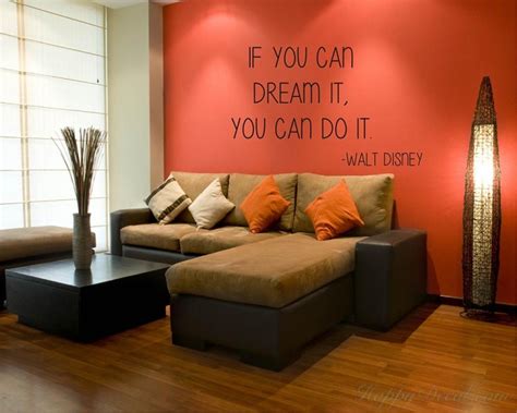 If You Can Quotes Wall Decal Motivational Vinyl Art Stickers