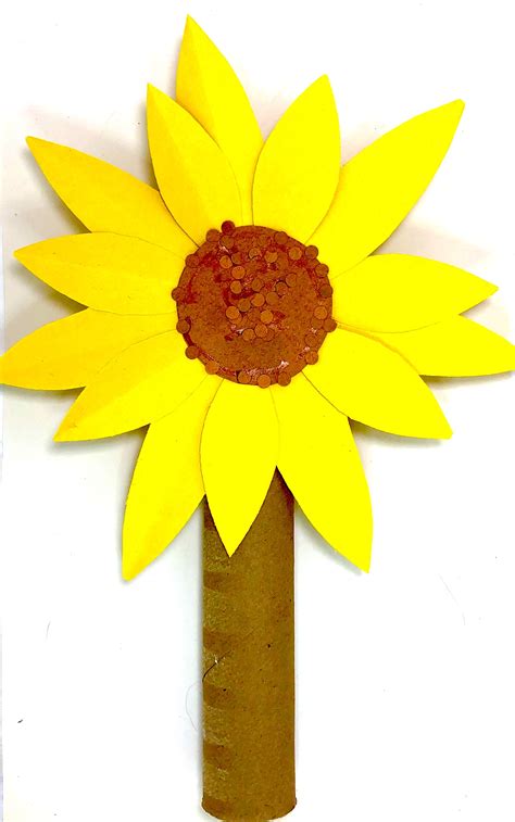 Sunflower Youre So Creative