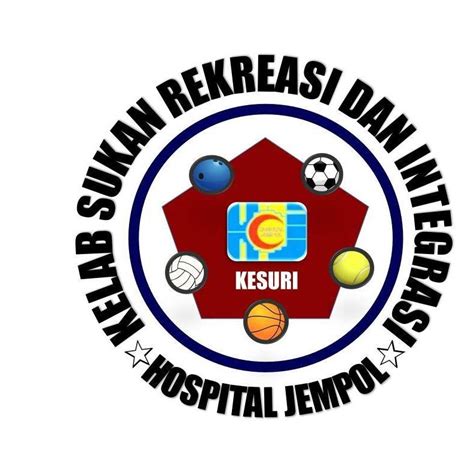 Kelab Sukan Rekreasi And Integrasi Hospital Jempol