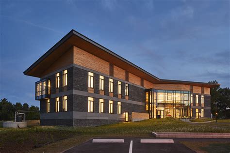 Design & construction has the authority to award various contracts subject to the requirements and restrictions of new york state law. R. W. Kern Center, Hampshire College | Architect Magazine ...