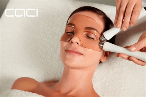 A Complete Guide To Caci Synergy Microcurrent Facials