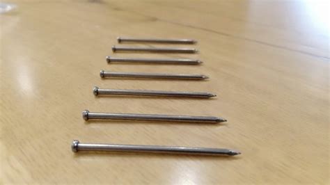 Panel Pins Wire Nails Buy Panel Pins Wire Nails For Best Price At Inr