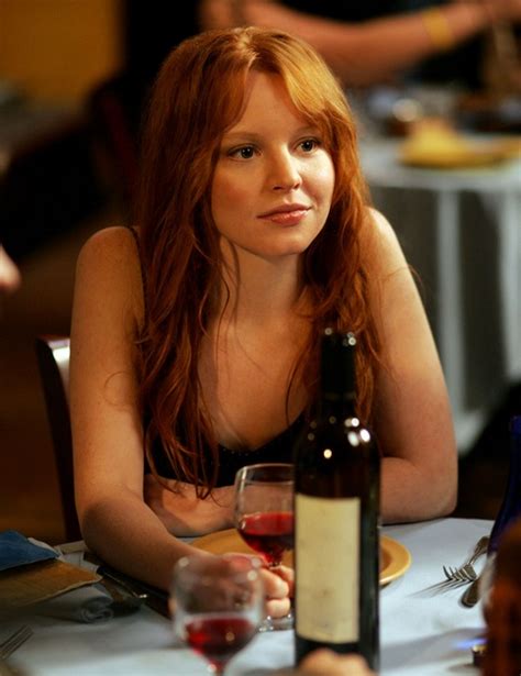 Claire Fisher Rules Lauren Ambrose Ginger Models Gorgeous Redhead