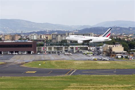 Direct Transfer From Florence Metropolitan Area To Pisa Galilei Airport